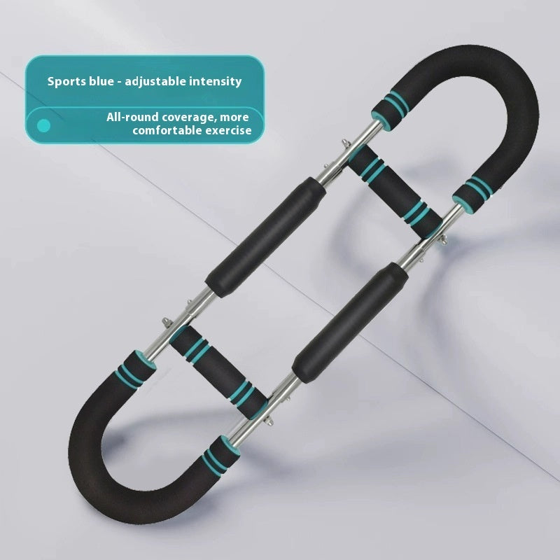 U-Shaped Arm Strengthened & Chest Trainer