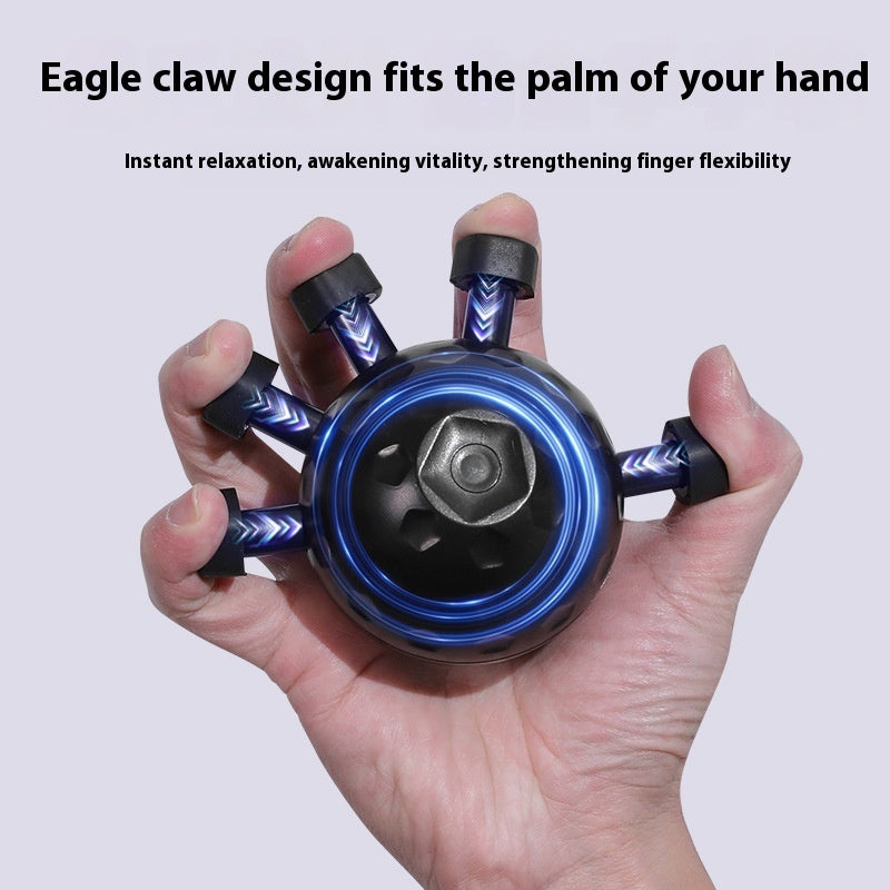 OneXGear' Adjustable Hand Grip Strengthened