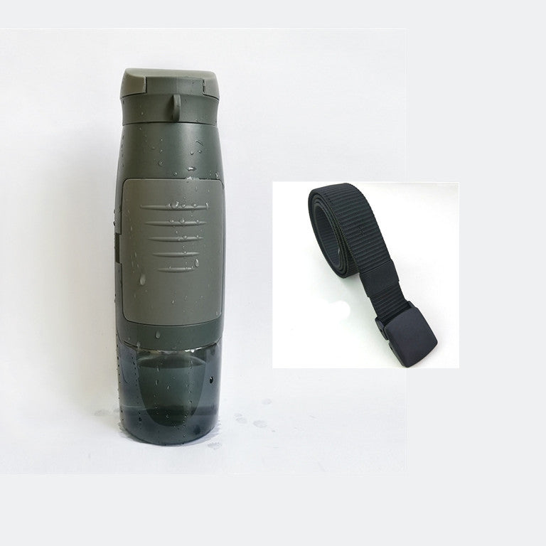 OneXGear' Water Bottle Safe