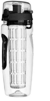 OneXGear' BPA-Free Sport Juice Shaker