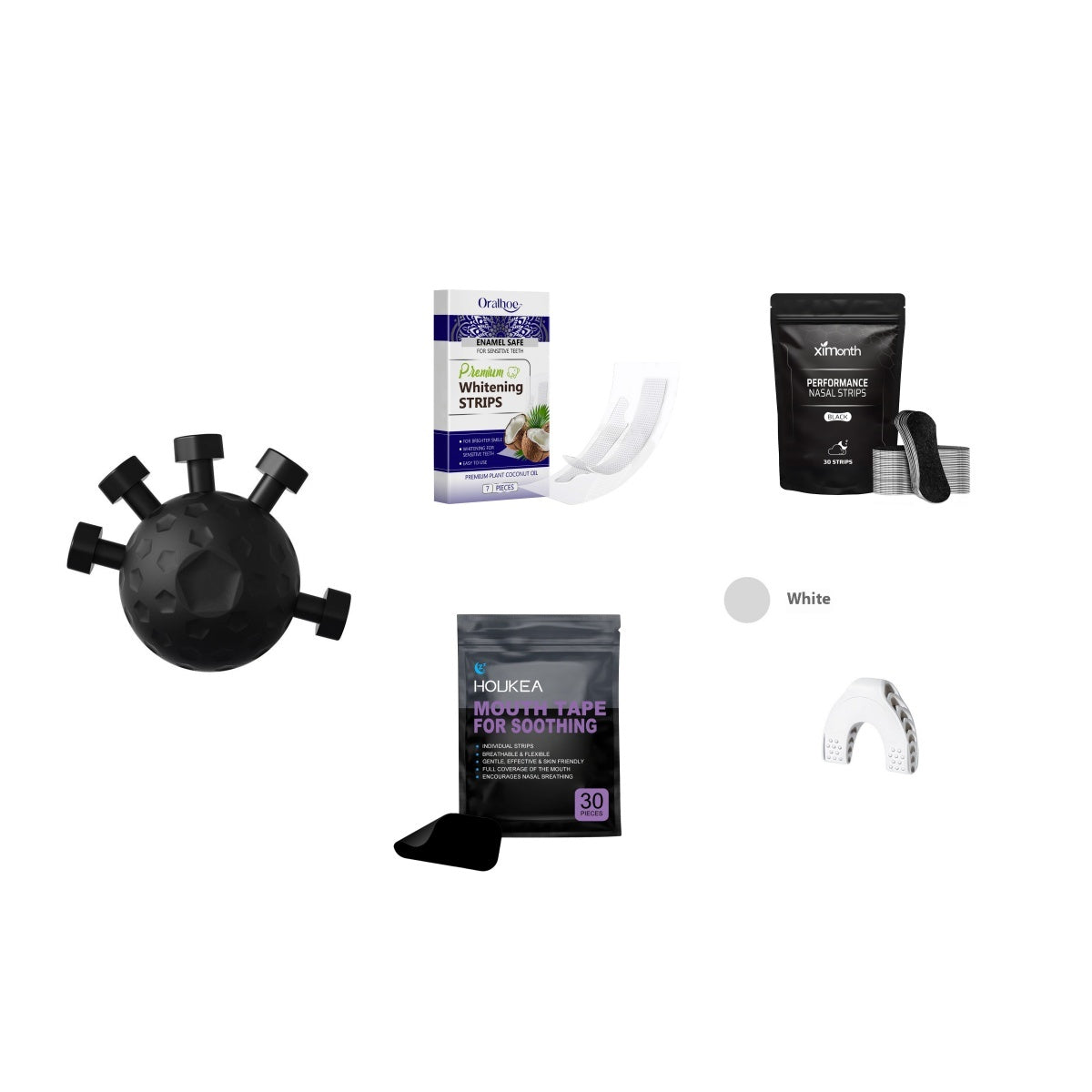 OneXGear' Adjustable Hand Grip Strengthened