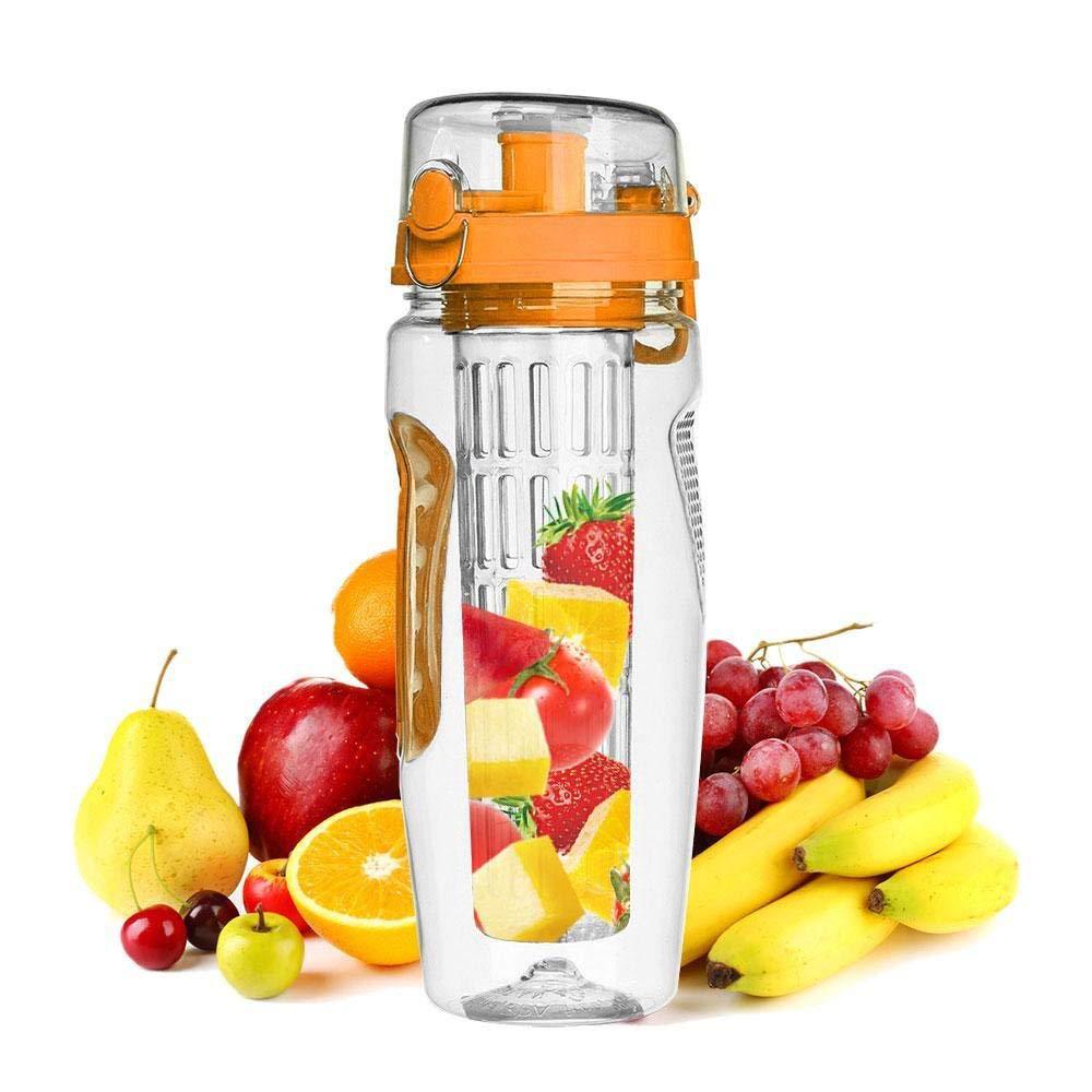 OneXGear' BPA-Free Sport Juice Shaker