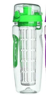 OneXGear' BPA-Free Sport Juice Shaker