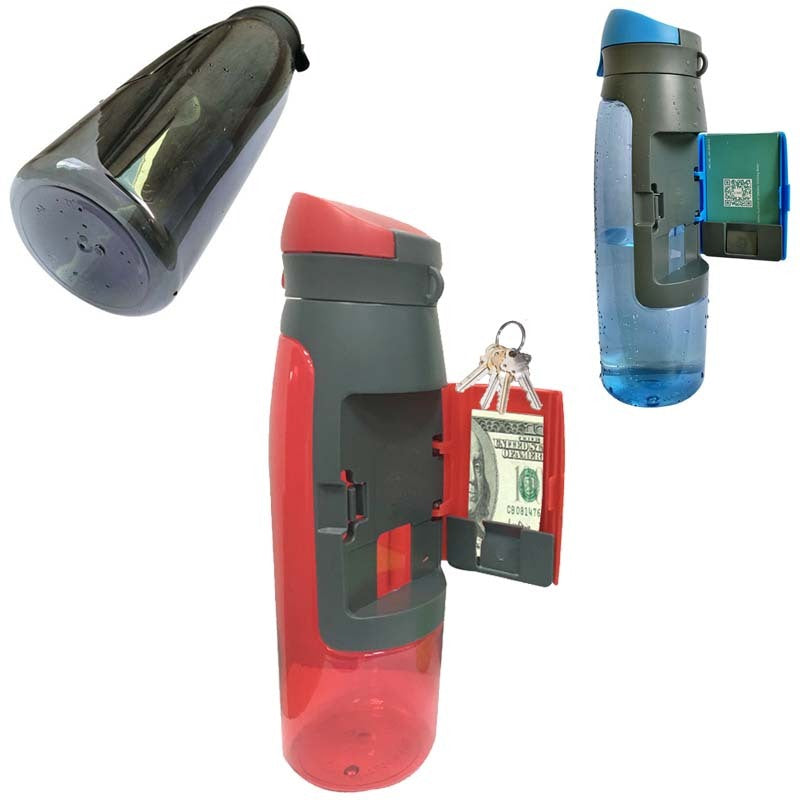 OneXGear' Water Bottle Safe