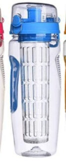 OneXGear' BPA-Free Sport Juice Shaker