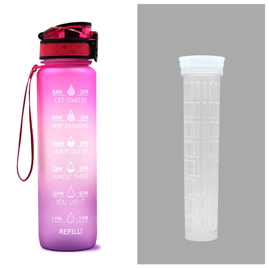 OneXGear' Triton Leakproof Sports Bottle
