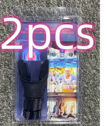 OneXGear' Breathing Trainer Device
