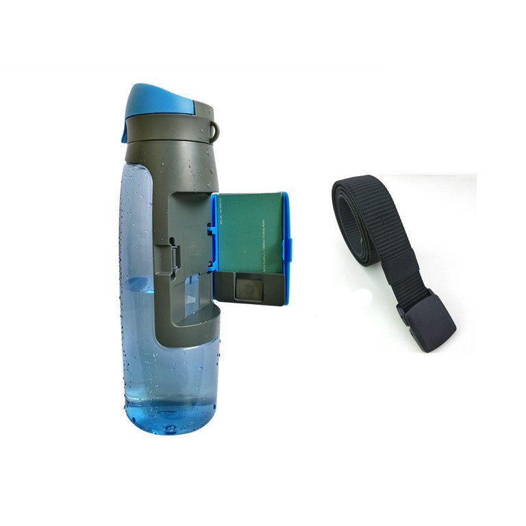OneXGear' Water Bottle Safe