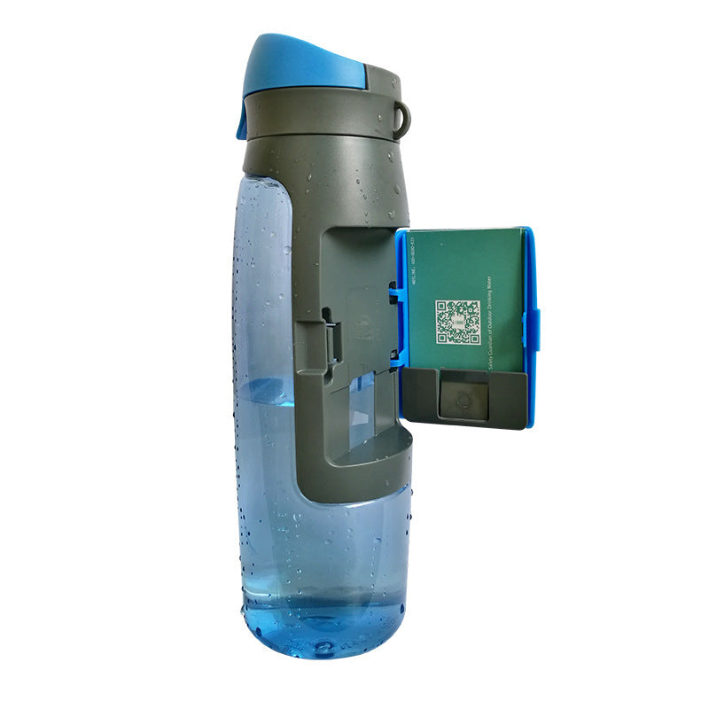 OneXGear' Water Bottle Safe