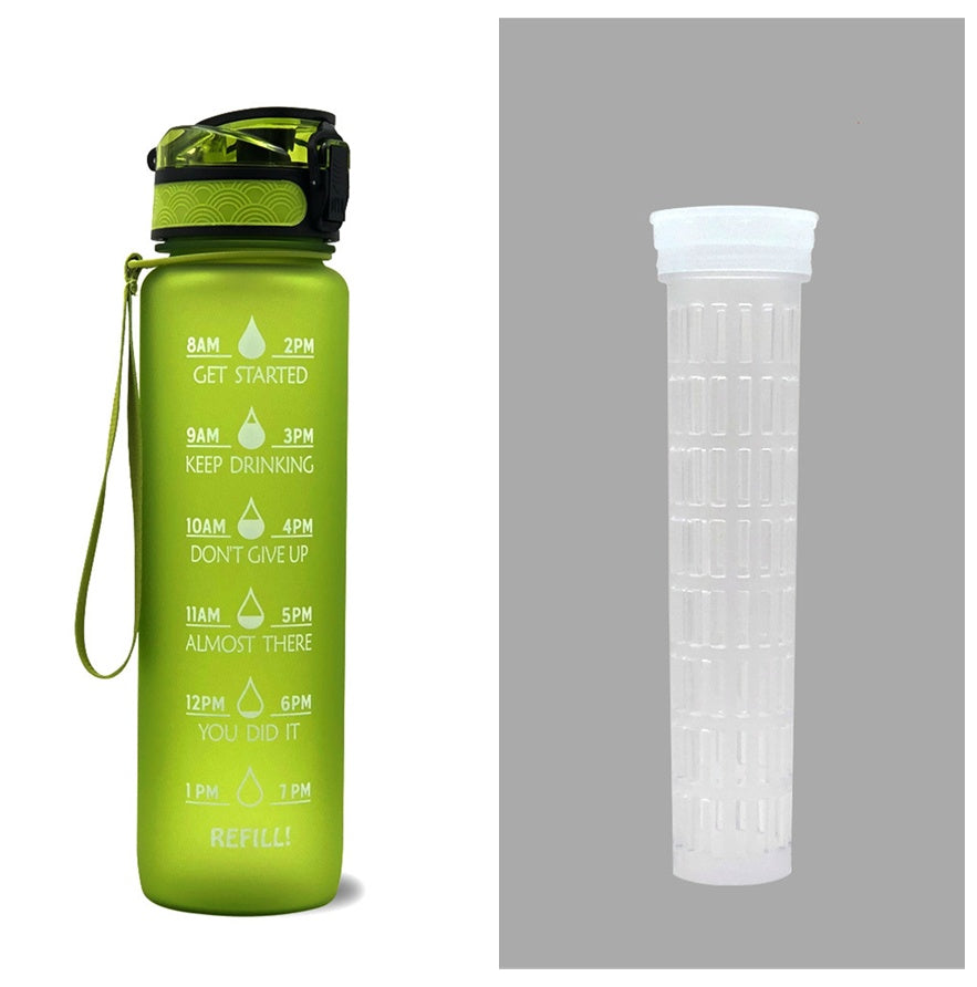 OneXGear' Triton Leakproof Sports Bottle