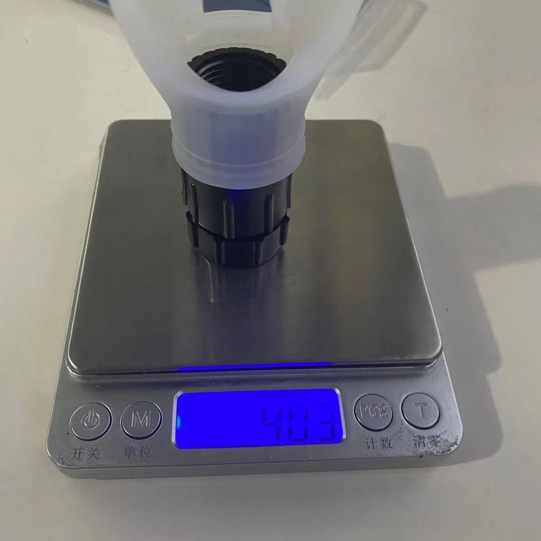 OneXGear' Breathing Trainer Device
