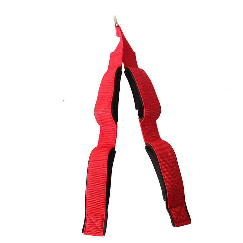 OneXGear' Portable Chest Expander