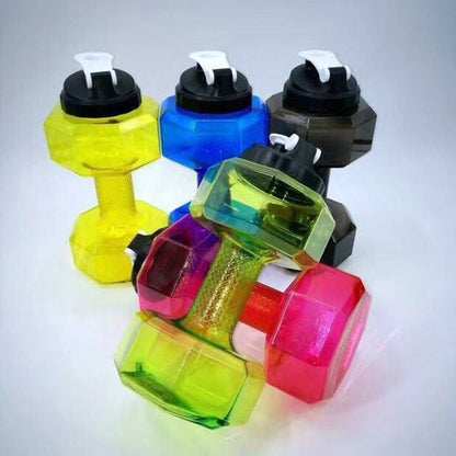OneXGear' Dumbbell Fitness Kettle Bottle