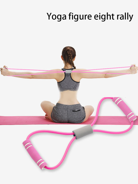 OneXGear' Elastic Resistance Band for Fitness