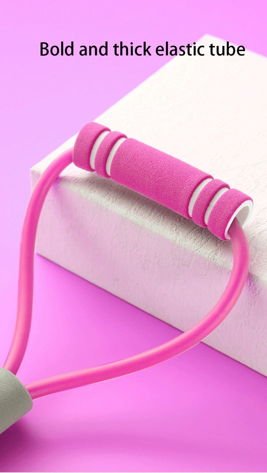 OneXGear' Elastic Resistance Band for Fitness