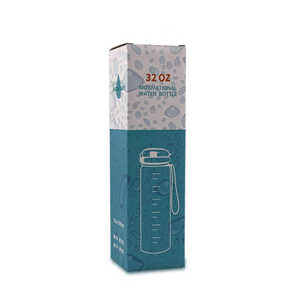 OneXGear' Triton Leakproof Sports Bottle