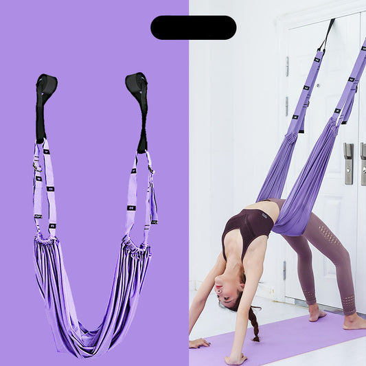 OneXGear' Yoga Stretching Belt