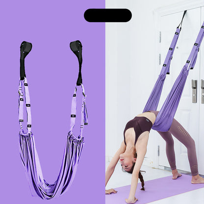 OneXGear' Yoga Stretching Belt