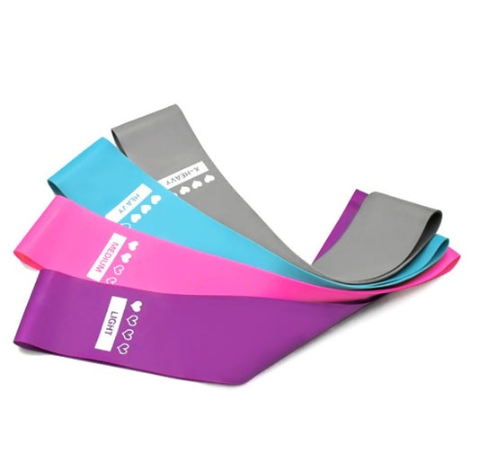 OneXGear' Resistance Bands Set