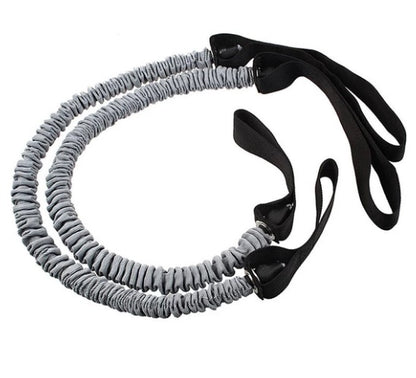 OneXGear' Abdominal Wheel with Pull Rope