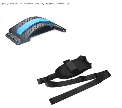 OneXGear' Foot & Leg Rehabilitation Strap Brace