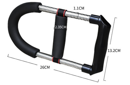 OneXGear' Adjustable Hand Grip Strengthened
