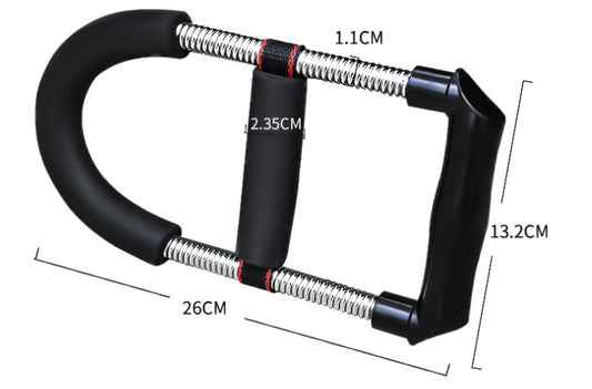 OneXGear' Adjustable Hand Grip Strengthened