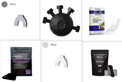 OneXGear' Adjustable Hand Grip Strengthened