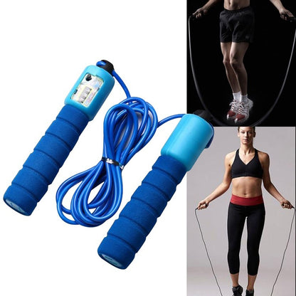 OneXGear' Adjustable Jump Rope for Fitness