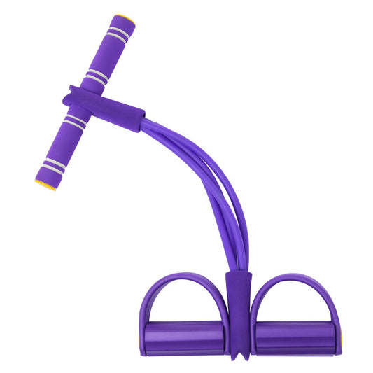 OneXGear' Adjustable Foot Pedal Pull Rope