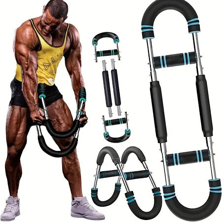 U-Shaped Arm Strengthened & Chest Trainer