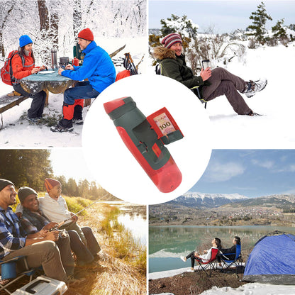 OneXGear' Water Bottle Safe