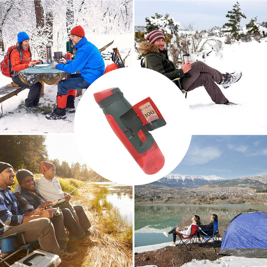 OneXGear' Water Bottle Safe