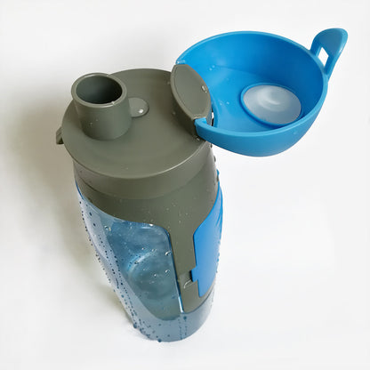 OneXGear' Water Bottle Safe