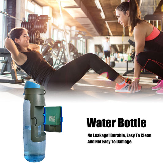 OneXGear' Water Bottle Safe