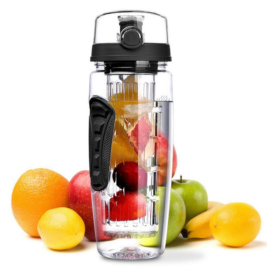 OneXGear' BPA-Free Sport Juice Shaker