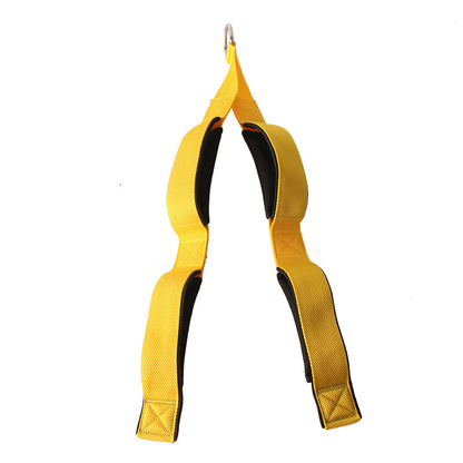OneXGear' Portable Chest Expander
