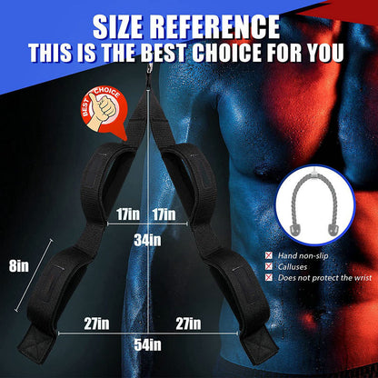 OneXGear' Portable Chest Expander