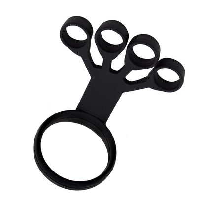 OneXGear' Hand Exerciser for Strength & Relief