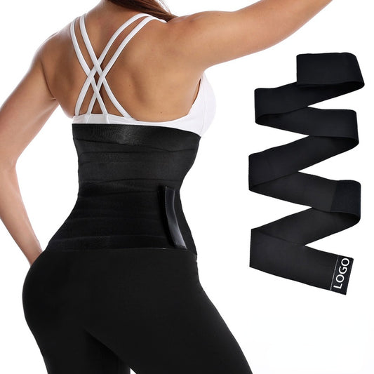 OneXGear' Me Up Bandage Waist Trainer