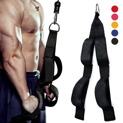 OneXGear' Portable Chest Expander