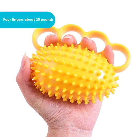 OneXGear' Finger Grip Ball