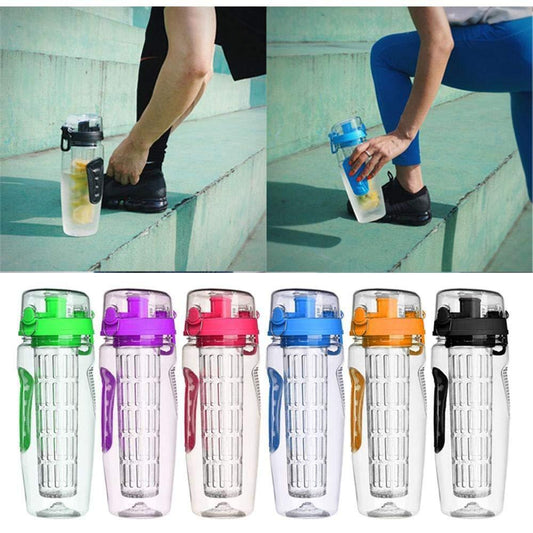 OneXGear' BPA-Free Sport Juice Shaker
