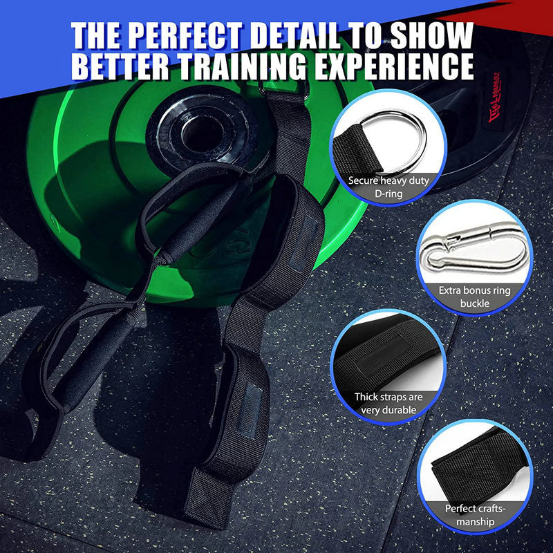 OneXGear' Portable Chest Expander