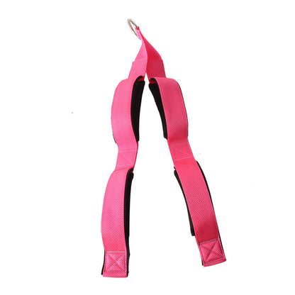 OneXGear' Portable Chest Expander