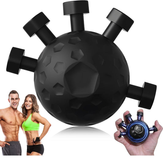 OneXGear' Adjustable Hand Grip Strengthened