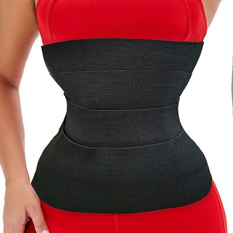 OneXGear' Me Up Bandage Waist Trainer