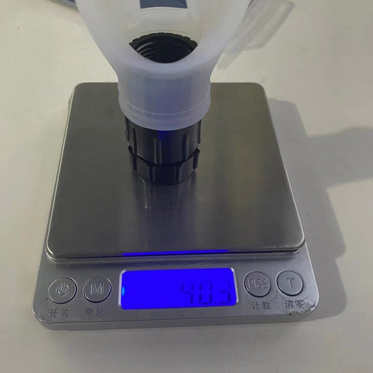 OneXGear' Breathing Trainer Device
